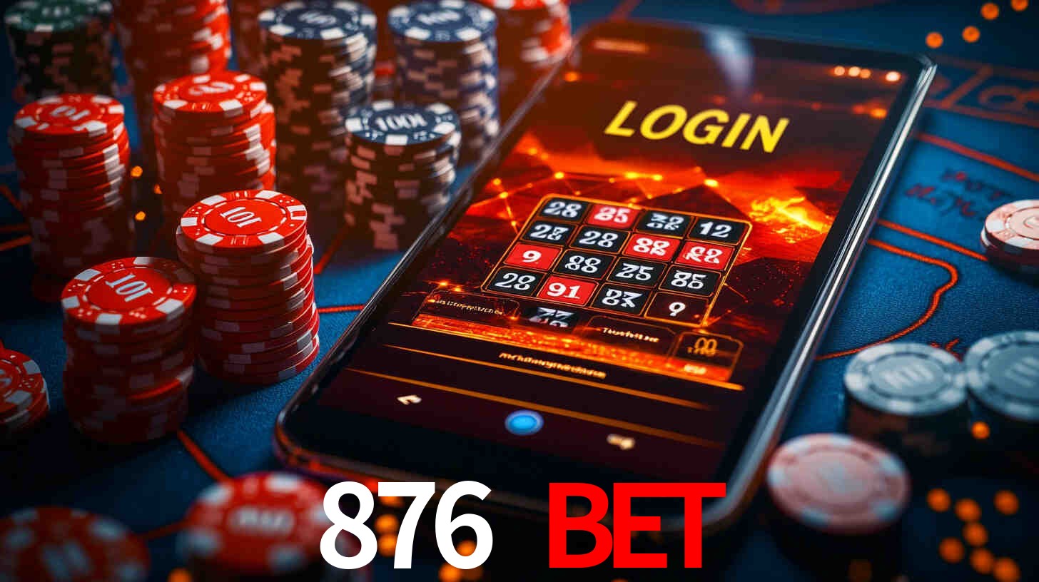 876 BET