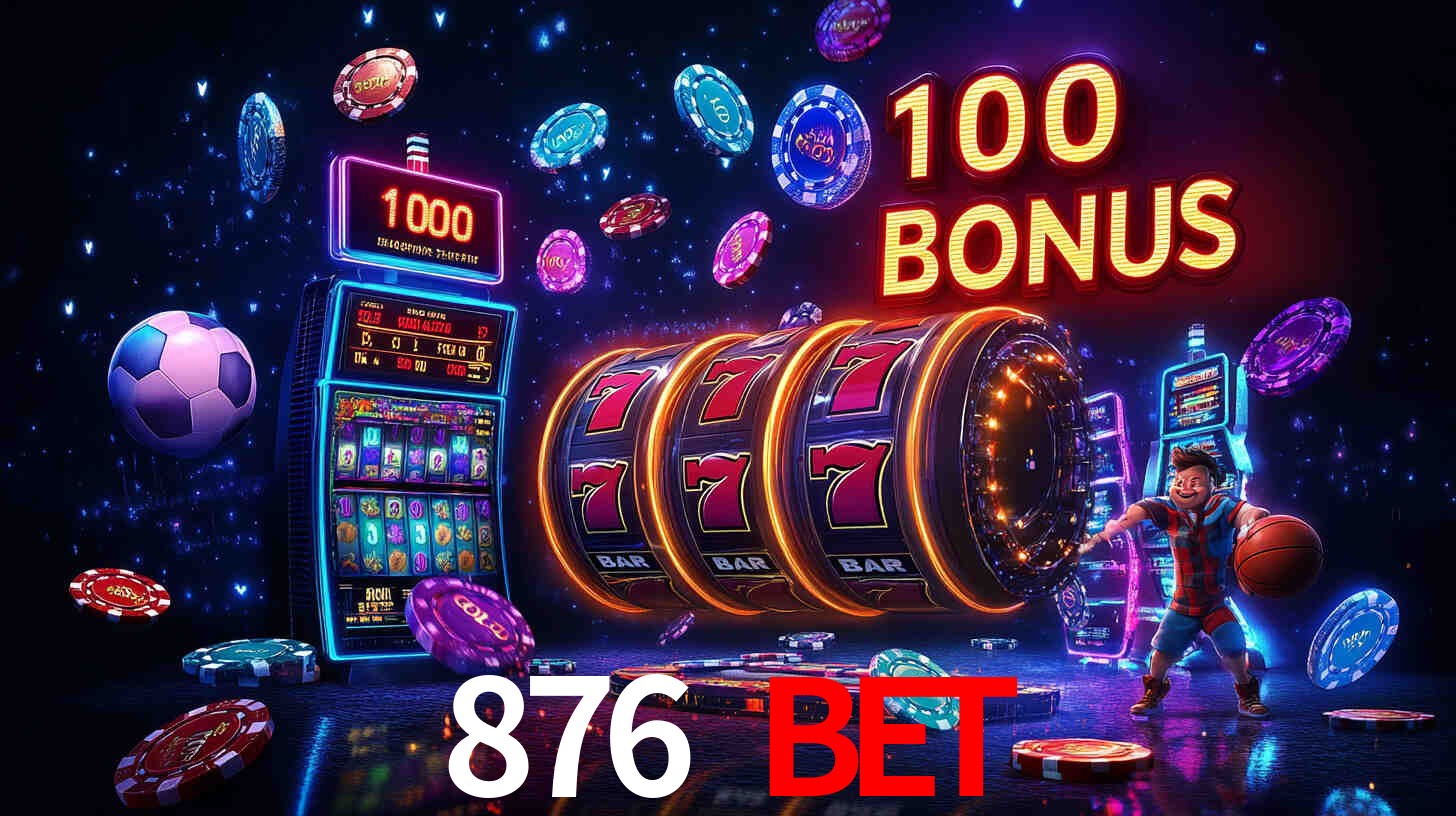 876 BET