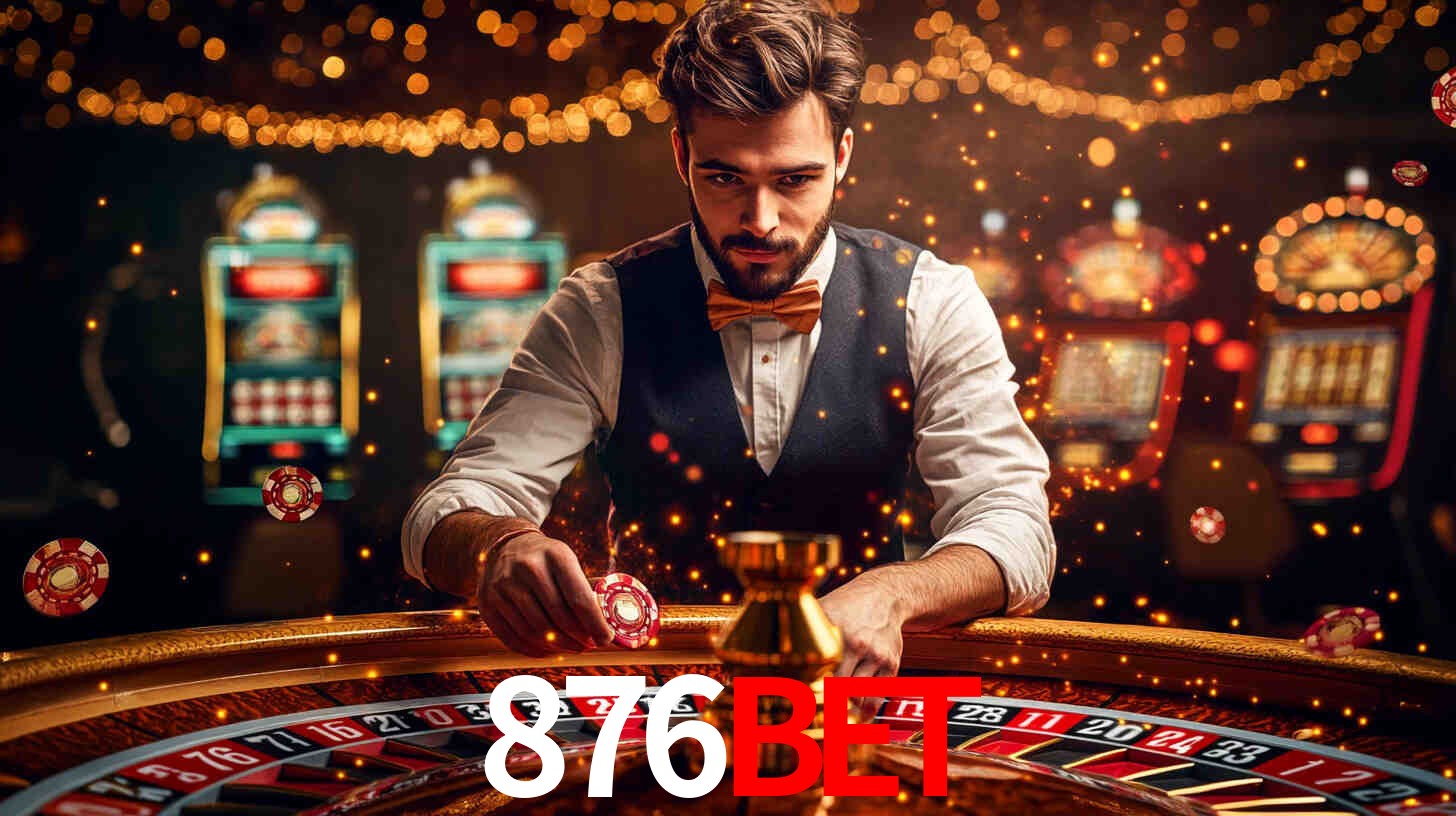 876BET PIX instantâneo Brasil - Depósito e saque em minutos 24/7
