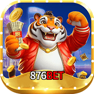Logo da 876BET