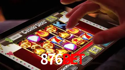 Blackjack Table 876BET