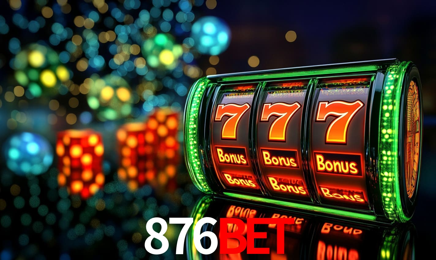 Game Providers 876BET