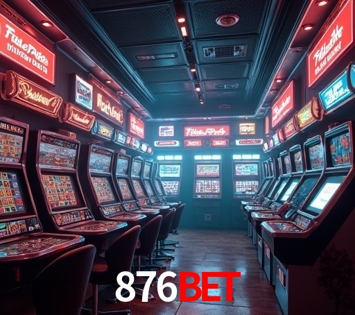 API Integration 876BET