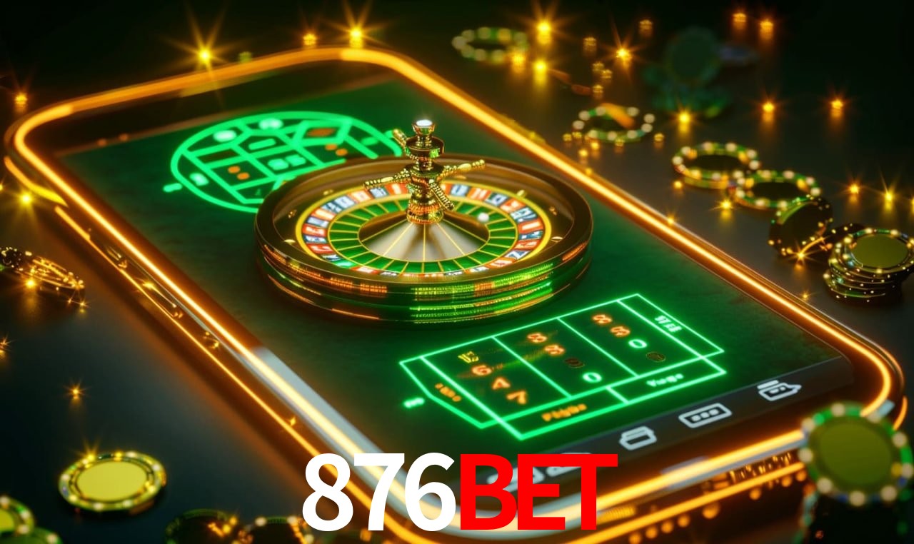 2FA Security 876BET