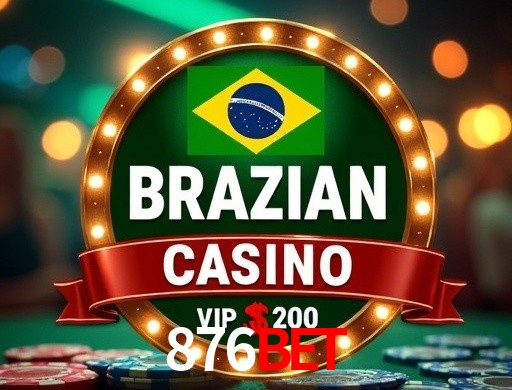 Exclusive Offers 876BET
