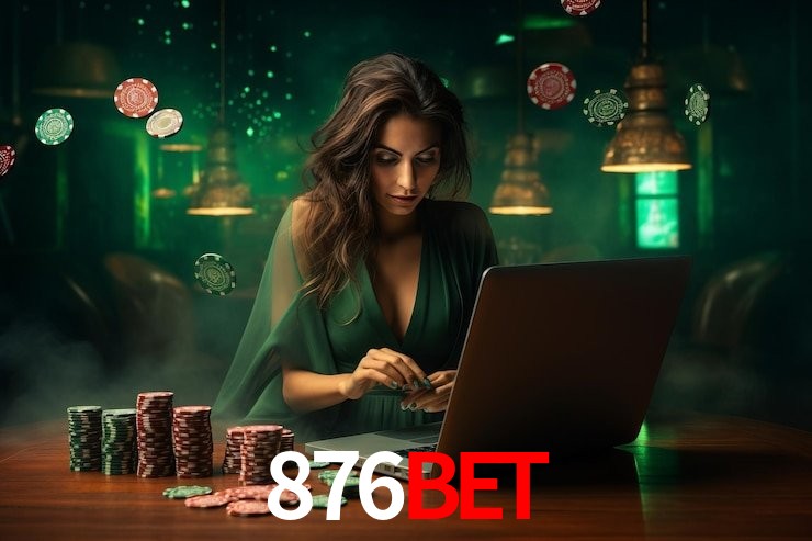 Instant EasyPaisa 876BET