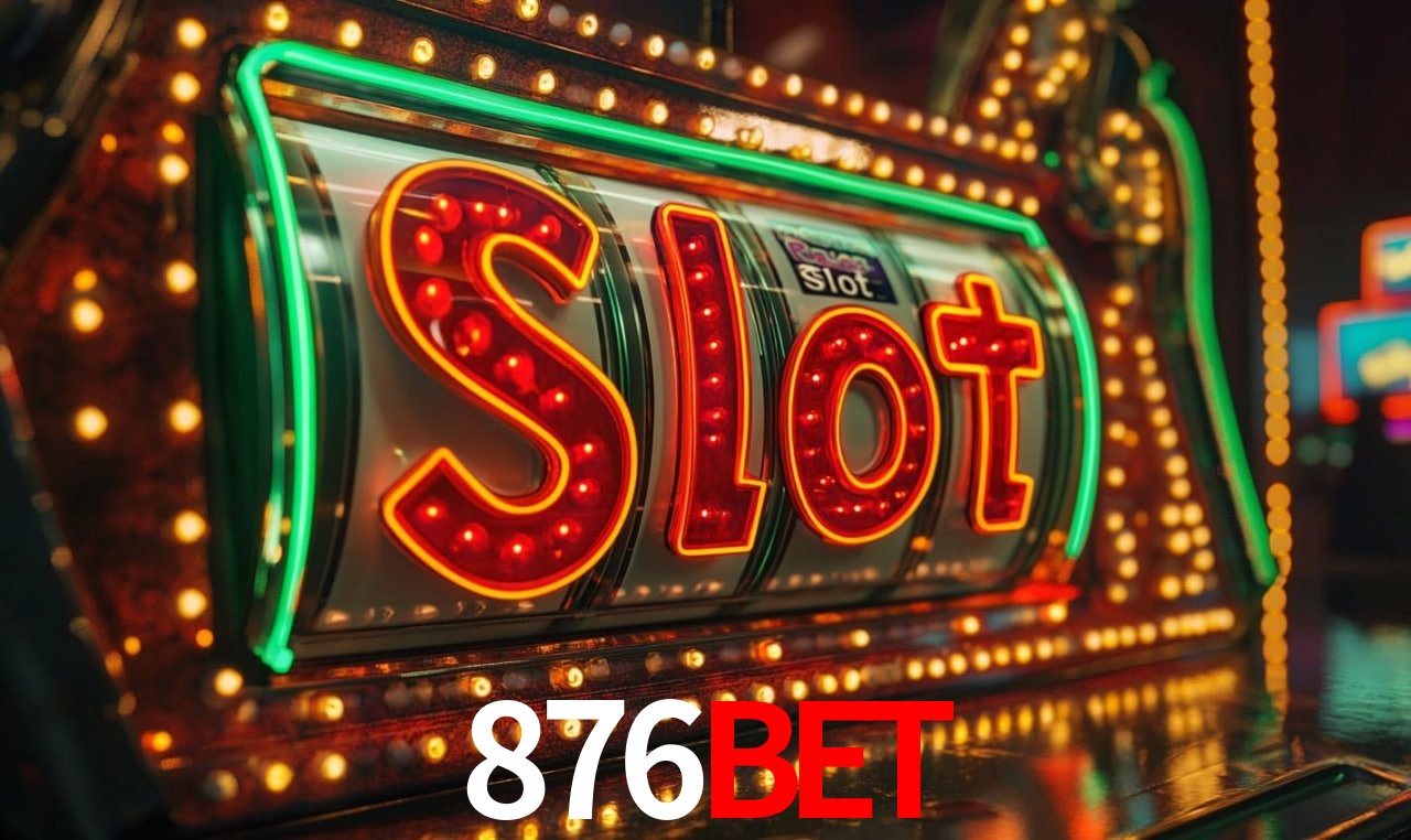 Secure Login 876BET