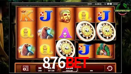Roulette Table 876BET
