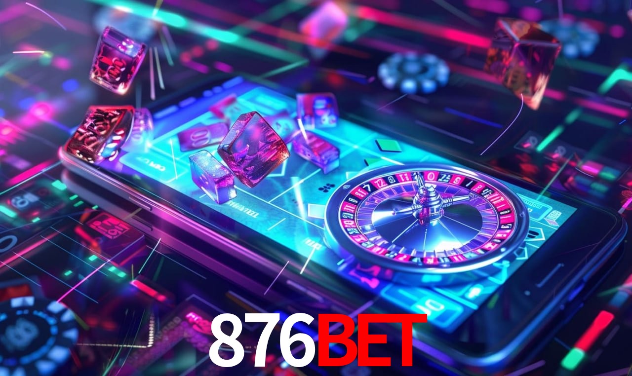 Welcome Bonus 876BET
