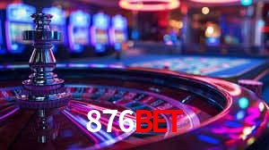 Experiência VIP 876BET