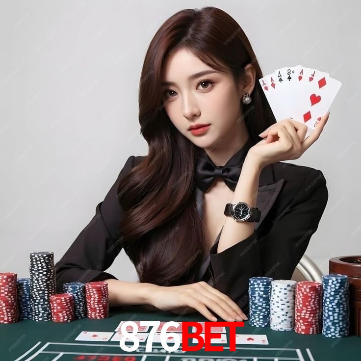 Quick Registration 876BET